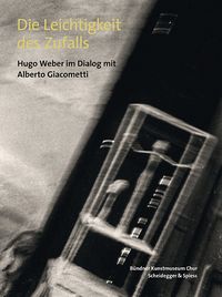 Produktbild: Die Leichtigkeit des Zufalls