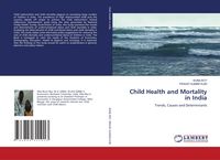 Produktbild: Child Health and Mortality in India