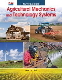 Produktbild: Agricultural Mechanics and Technology Systems