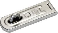 Produktbild: KASP &Uuml;berfalle mit Schlie&szlig;platte 60mm Stahl K23060D 1St.