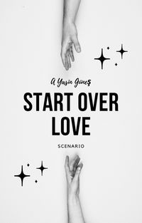Produktbild: Start Over Love
