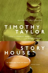 Produktbild: Story House