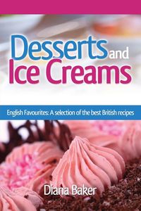 Produktbild: Desserts and Ice Creams