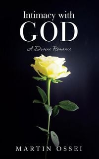 Produktbild: Intimacy with God