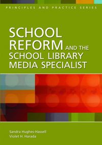 Produktbild: School Reform and the School Library Media Specialist