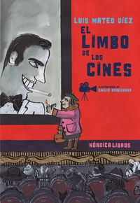 Produktbild: El limbo de los cines