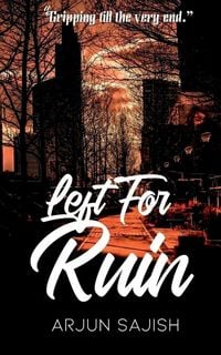 Produktbild: Left for ruin