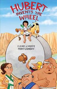 Produktbild: Hubert Invents The Wheel