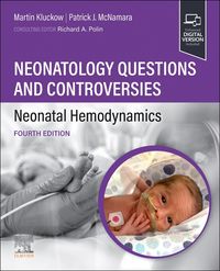 Produktbild: Neonatology Questions and Controversies: Neonatal Hemodynamics