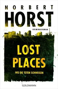Produktbild: Lost Places