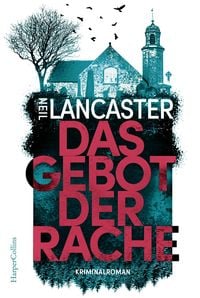 Produktbild: Das Gebot der Rache