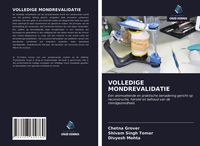 Produktbild: Volledige Mondrevalidatie