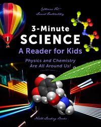 Produktbild: 3-Minute Science