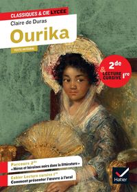 Produktbild: Ourika : texte int&eacute;gral