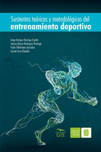 Produktbild: Sustentos te&oacute;ricos y metodol&oacute;gicos del entrenamiento deportivo
