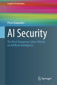 Produktbild: AI Security