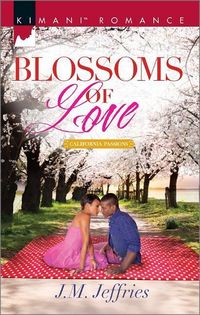 Produktbild: Blossoms Of Love