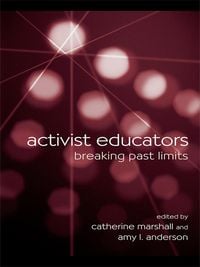 Produktbild: Activist Educators