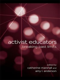Produktbild: Activist Educators
