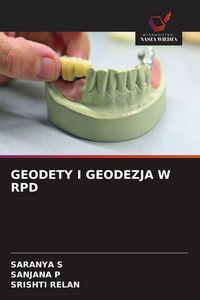 Produktbild: GEODETY I GEODEZJA W RPD