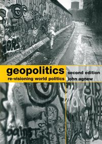 Produktbild: Geopolitics
