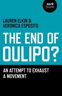 Produktbild: The End of Oulipo?