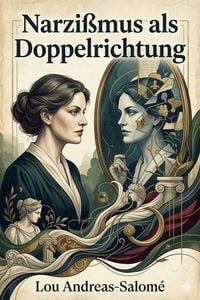 Produktbild: Narzi&szlig;mus als Doppelrichtung