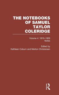Produktbild: Coleridge Notebooks V4 Notes