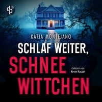 Produktbild: Schlaf weiter, Schneewittchen | Thriller H&ouml;rbuch
