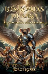 Produktbild: Los Koalas De Oro