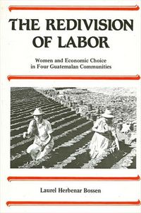 Produktbild: The Redivision of Labor