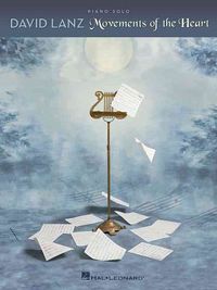 Produktbild: David Lanz: Movements of the Heart