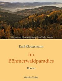 Produktbild: Im B&ouml;hmerwaldparadies