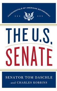 Produktbild: The U.S. Senate
