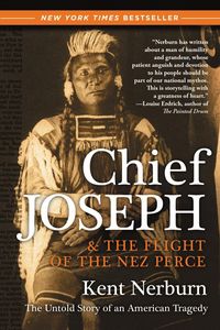 Produktbild: Chief Joseph