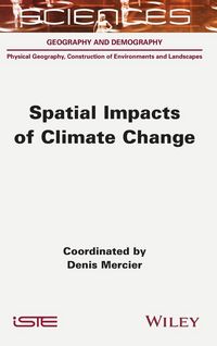 Produktbild: Spatial Impacts of Climate Change