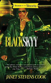 Produktbild: Cook, J: Black Skyy