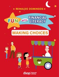 Produktbild: Financial Literacy - Marking Choices - 5&ordm; ano
