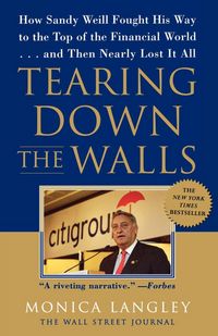 Produktbild: Tearing Down the Walls