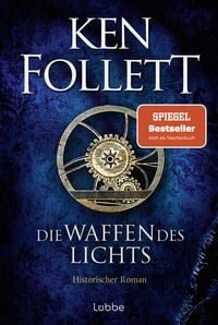Produktbild: Die Waffen des Lichts