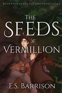 Produktbild: The Seeds of Vermillion