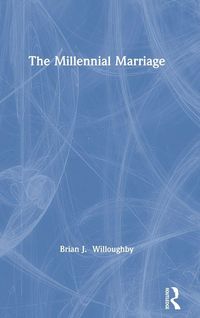 Produktbild: The Millennial Marriage