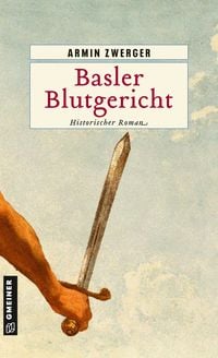 Produktbild: Basler Blutgericht