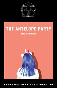 Produktbild: The Antelope Party