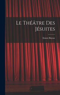 Produktbild: Le th&eacute;&acirc;tre des J&eacute;suites