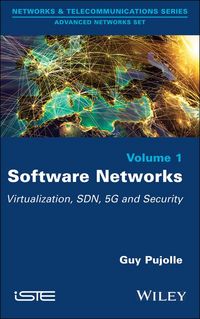 Produktbild: Software Networks