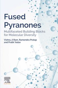 Produktbild: Fused Pyranones