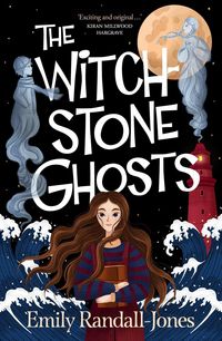 Produktbild: The Witchstone Ghosts