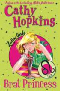 Produktbild: Zodiac Girls: Brat Princess