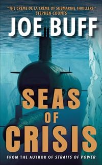 Produktbild: Seas of Crisis